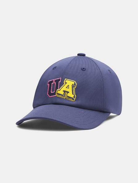 Under Armour Mädchen Cap Under Armour G BLITZING LOW ADJ-BLU
