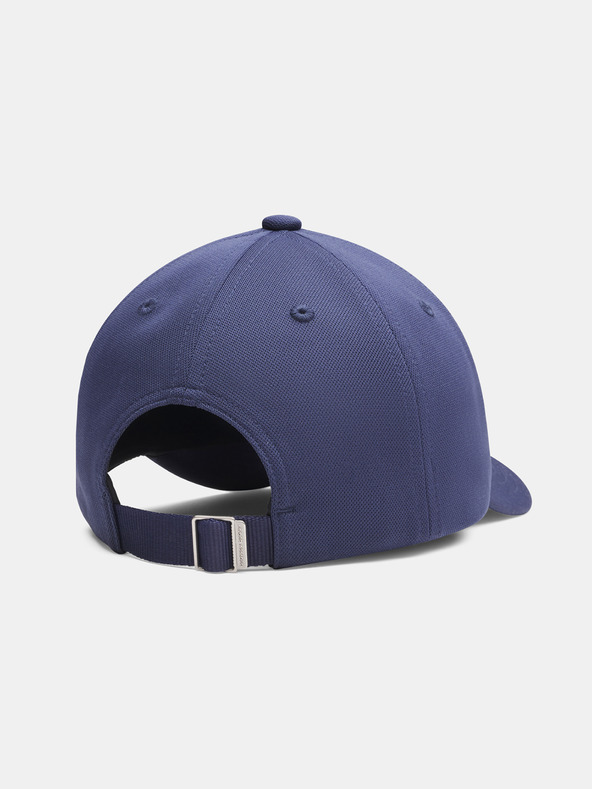 Under Armour Mädchen Cap Under Armour G BLITZING LOW ADJ-BLU