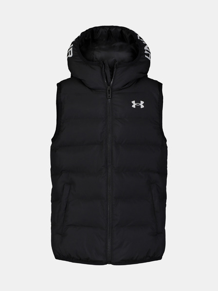 Under Armour Jungen Weste Under Armour UA PRONTO PUFFER VEST