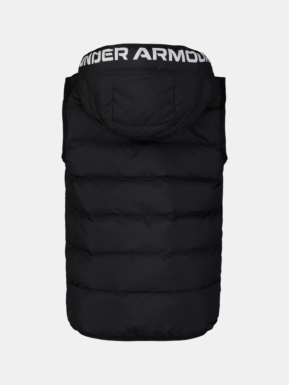 Under Armour Jungen Weste Under Armour UA PRONTO PUFFER VEST