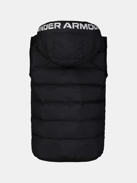 Under Armour Jungen Weste Under Armour UA PRONTO PUFFER VEST
