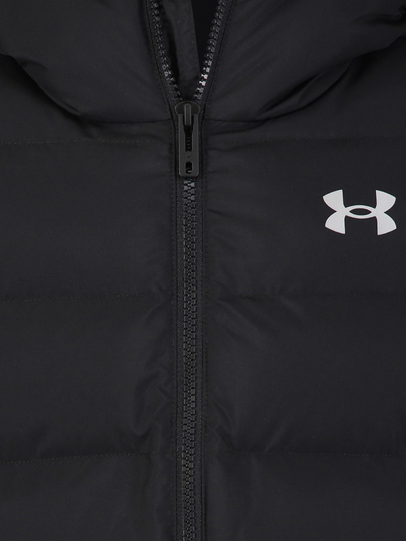Under Armour Jungen Weste Under Armour UA PRONTO PUFFER VEST