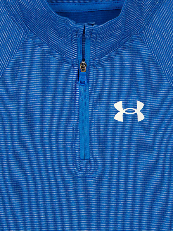 Under Armour Jungen Set Under Armour UA 1/4 ZIP RYE BREAD SET