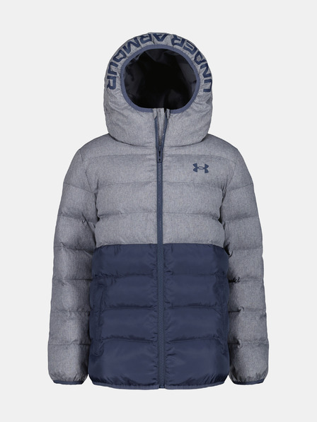 Under Armour Jungen Jacke Under Armour UA PRONTO COLORBLOCK PUFFER JACKE