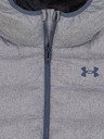 Under Armour Jungen Jacke Under Armour UA PRONTO COLORBLOCK PUFFER JACKE