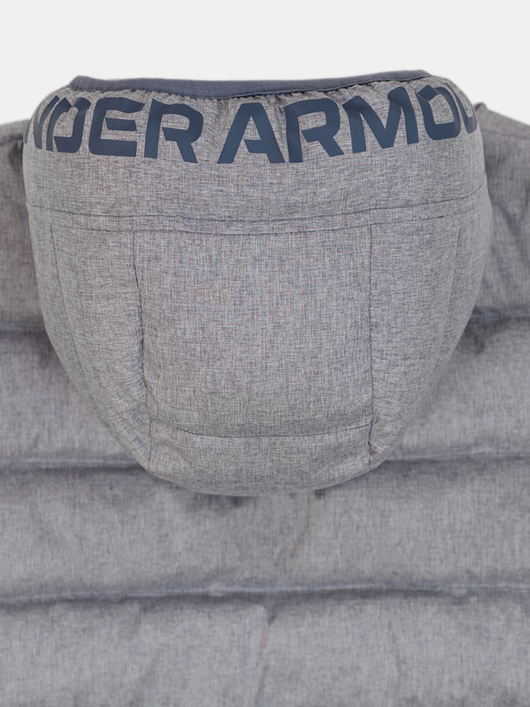 Under Armour Jungen Jacke Under Armour UA PRONTO COLORBLOCK PUFFER JACKE