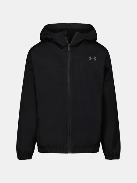 Under Armour Jungen Jacke Under Armour UA MANATAUG WINDBREAKER