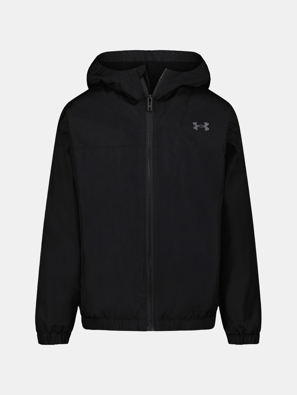 Under Armour Jungen Jacke Under Armour UA MANATAUG WINDBREAKER