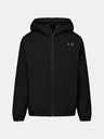 Under Armour Jungen Jacke Under Armour UA MANATAUG WINDBREAKER