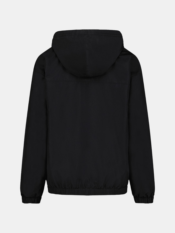 Under Armour Jungen Jacke Under Armour UA MANATAUG WINDBREAKER