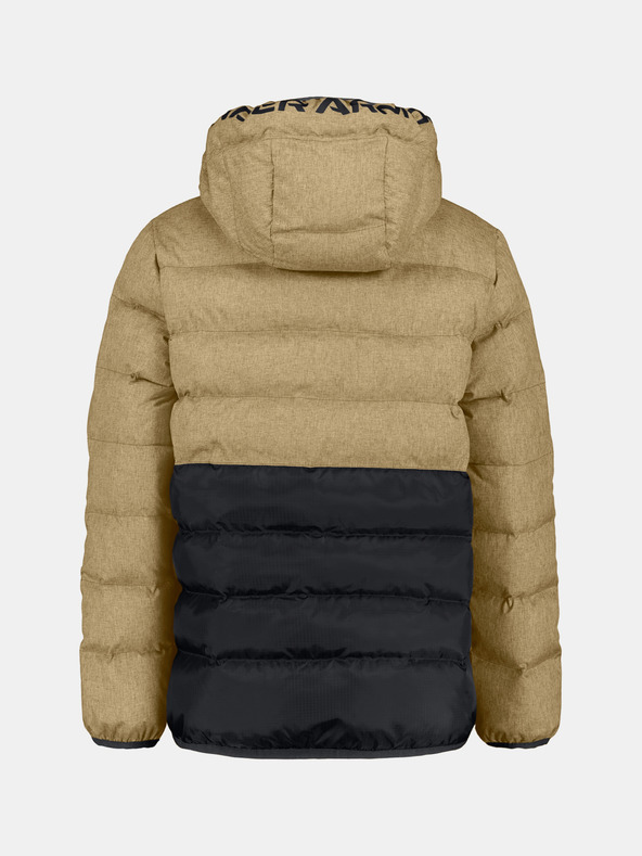 Under Armour Jungen Jacke Under Armour UA PRONTO COLORBLOCK PUFFER JACKE