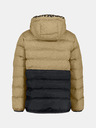Under Armour Jungen Jacke Under Armour UA PRONTO COLORBLOCK PUFFER JACKE