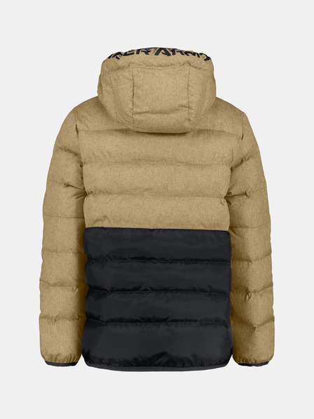 Under Armour Jungen Jacke Under Armour UA PRONTO COLORBLOCK PUFFER JACKE