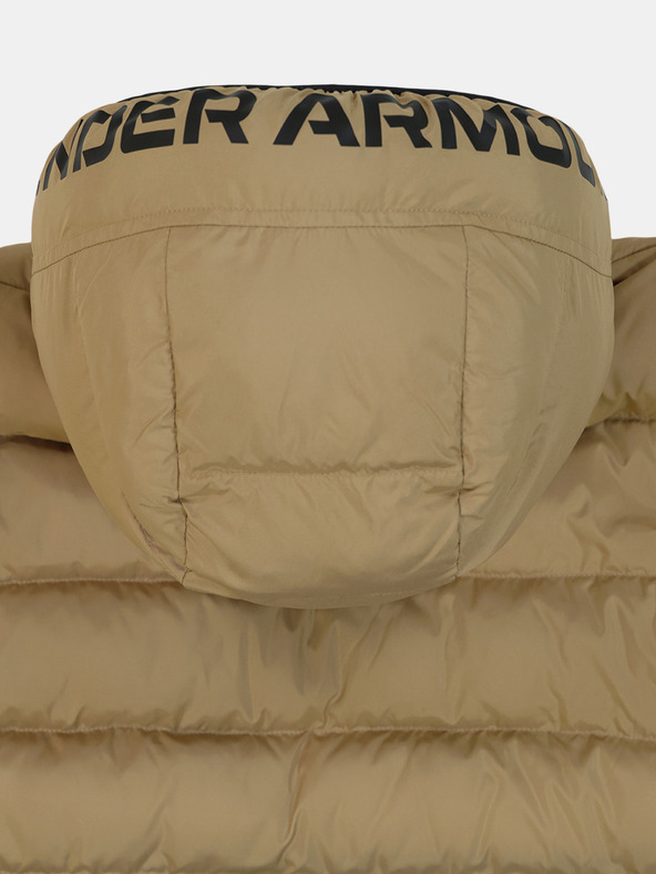 Under Armour Jungen Jacke Under Armour UA PRONTO COLORBLOCK PUFFER JACKE