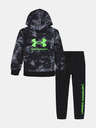 Under Armour Jungen Set Under Armour UA RIVAL AOP SET