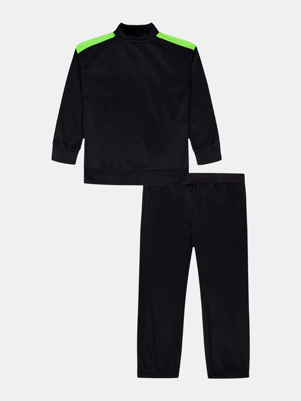 Under Armour Jungen Set Under Armour UA COLORBLOCK TRACK SET