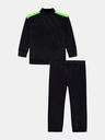 Under Armour Jungen Set Under Armour UA COLORBLOCK TRACK SET