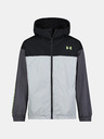 Under Armour Jungen Jacke Under Armour UA MANATAUG WINDBREAKER