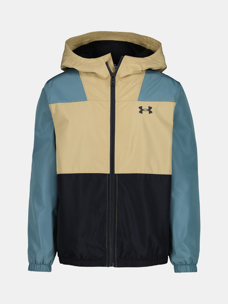 Under Armour Jungen Jacke Under Armour UA MANATAUG WINDBREAKER