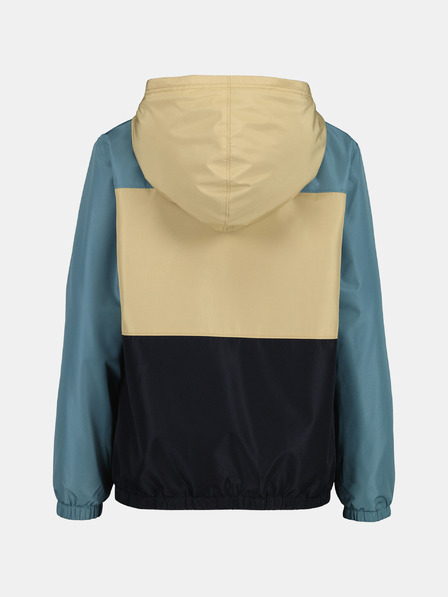 Under Armour Jungen Jacke Under Armour UA MANATAUG WINDBREAKER