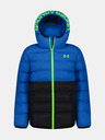 Under Armour Jungen Jacke Under Armour UA PRONTO COLORBLOCK PUFFER JACKE