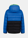 Under Armour Jungen Jacke Under Armour UA PRONTO COLORBLOCK PUFFER JACKE