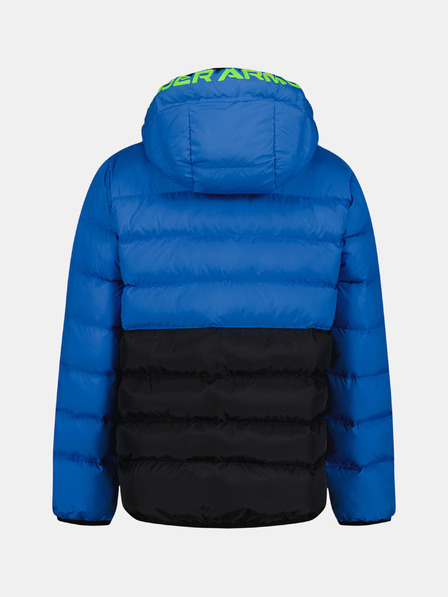 Under Armour Jungen Jacke Under Armour UA PRONTO COLORBLOCK PUFFER JACKE