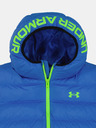 Under Armour Jungen Jacke Under Armour UA PRONTO COLORBLOCK PUFFER JACKE