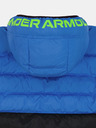 Under Armour Jungen Jacke Under Armour UA PRONTO COLORBLOCK PUFFER JACKE
