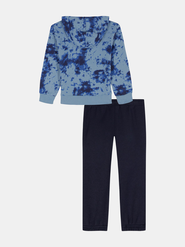 Under Armour Jungen Set Under Armour UA RIVAL AOP SET