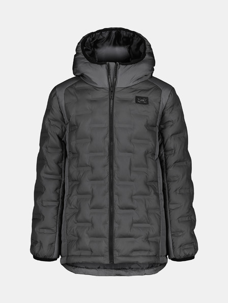Under Armour Jungen Jacke Under Armour UA BONDED QUILT PUFFER JACKET