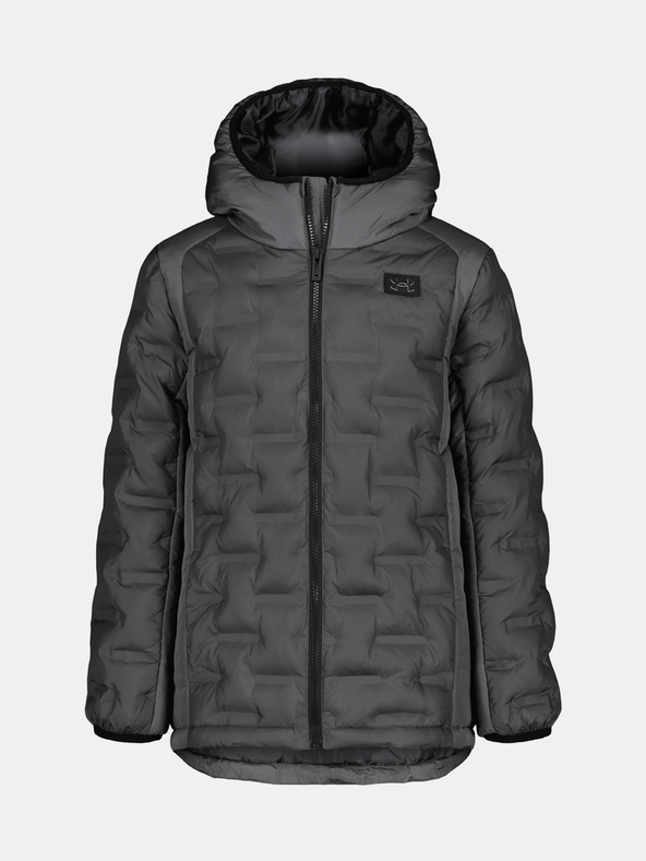 Under Armour Jungen Jacke Under Armour UA BONDED QUILT PUFFER JACKET