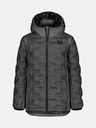 Under Armour Jungen Jacke Under Armour UA BONDED QUILT PUFFER JACKET