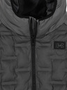 Under Armour Jungen Jacke Under Armour UA BONDED QUILT PUFFER JACKET