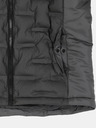 Under Armour Jungen Jacke Under Armour UA BONDED QUILT PUFFER JACKET