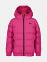 Under Armour Mädchen Jacke Under Armour UA PRIME PUFFER JACKET
