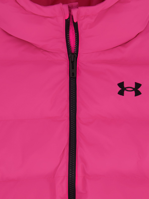 Under Armour Mädchen Jacke Under Armour UA PRIME PUFFER JACKET