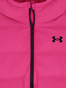 Under Armour Mädchen Jacke Under Armour UA PRIME PUFFER JACKET