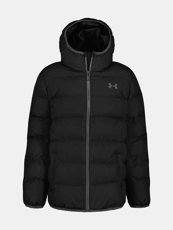Under Armour Jungen Jacke Under Armour UA PRONTO PUFFER JACKET