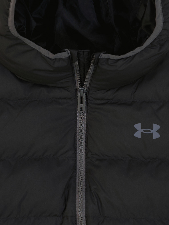 Under Armour Jungen Jacke Under Armour UA PRONTO PUFFER JACKET