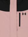Under Armour Mädchen Jacke Under Armour UA TONIBIRD JACKET