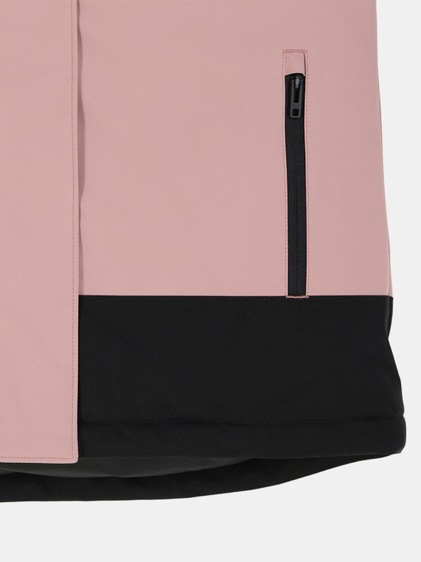 Under Armour Mädchen Jacke Under Armour UA TONIBIRD JACKET