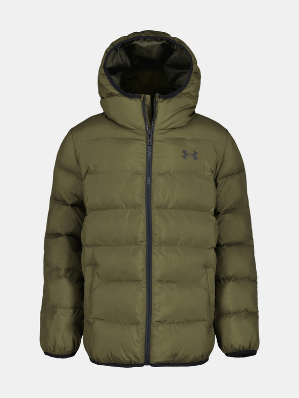 Under Armour Jungen Jacke Under Armour UA PRONTO PUFFER JACKET