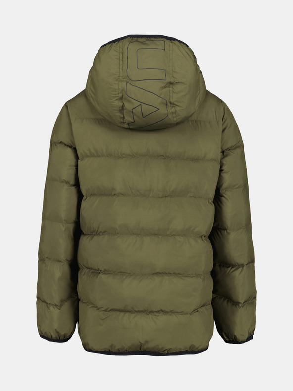 Under Armour Jungen Jacke Under Armour UA PRONTO PUFFER JACKET