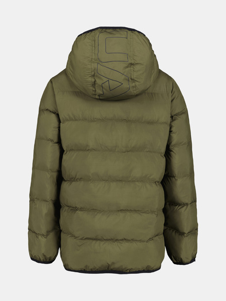 Under Armour Jungen Jacke Under Armour UA PRONTO PUFFER JACKET