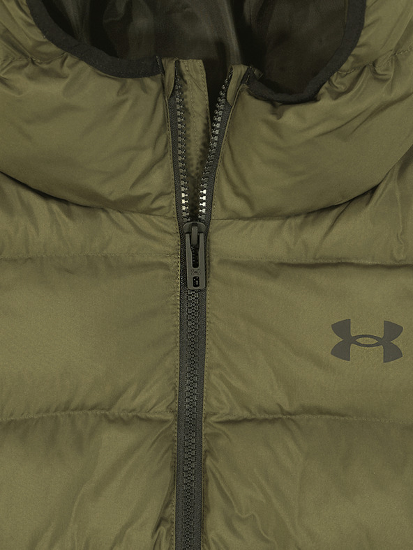 Under Armour Jungen Jacke Under Armour UA PRONTO PUFFER JACKET