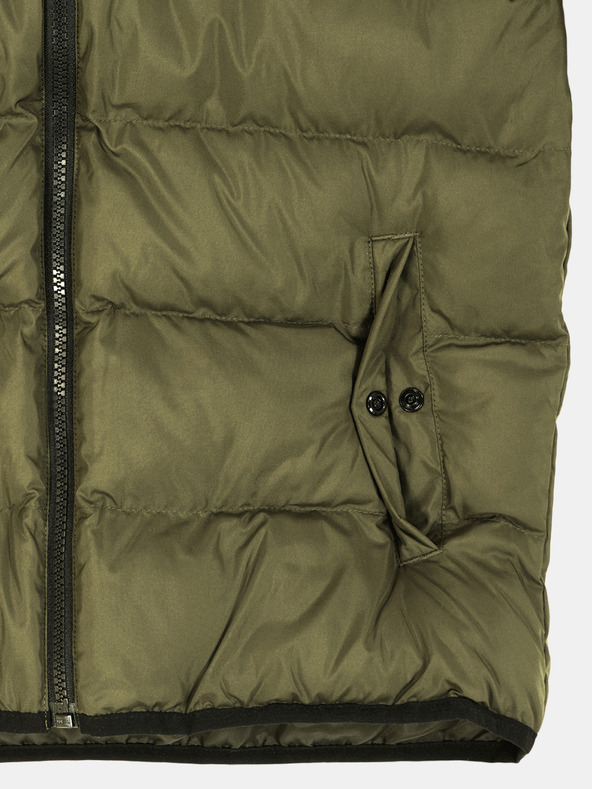 Under Armour Jungen Jacke Under Armour UA PRONTO PUFFER JACKET