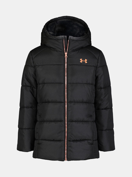 Under Armour Mädchen Jacke Under Armour UA WILLOW PARKA