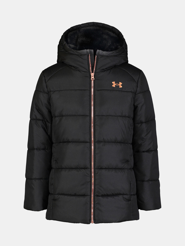 Under Armour Mädchen Jacke Under Armour UA WILLOW PARKA