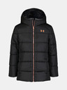 Under Armour Mädchen Jacke Under Armour UA WILLOW PARKA